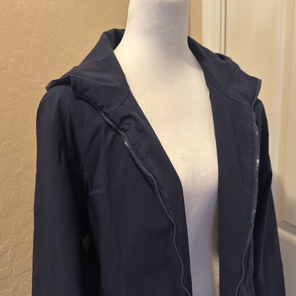 Norton Studio front zip jacket - Picture 4 of 8